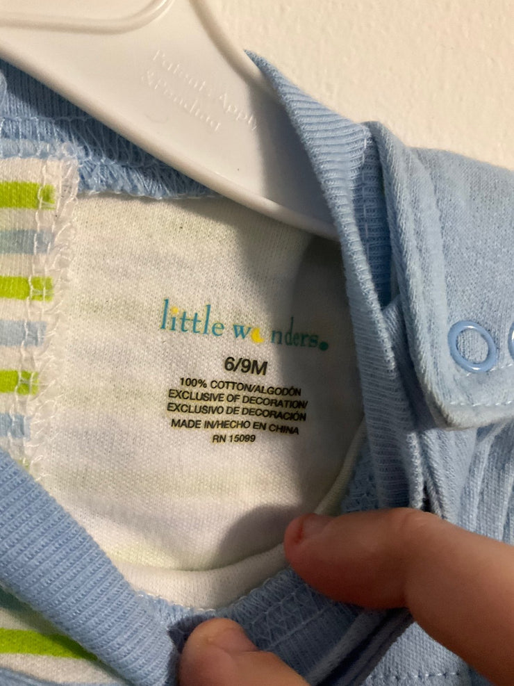Little Wonders Frog Set