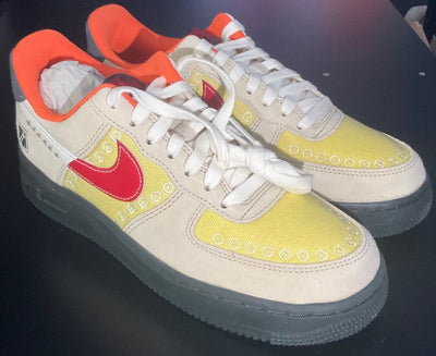 Nike Air Force 1 Somos Familia
