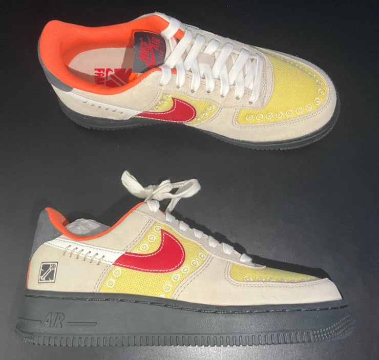 Nike Air Force 1 Somos Familia
