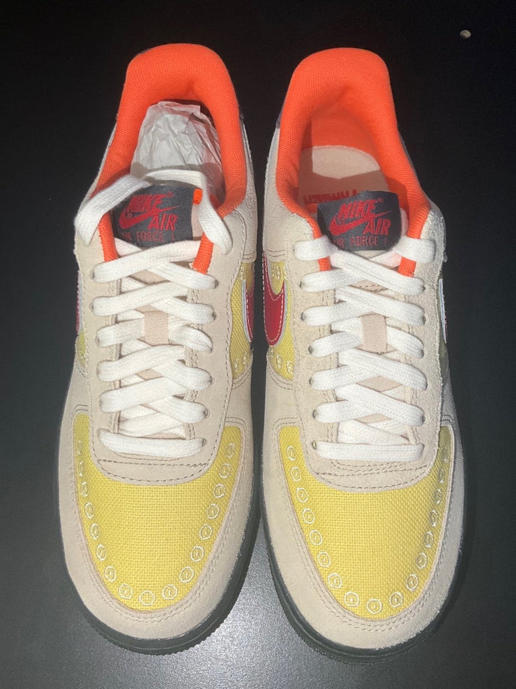 Nike Air Force 1 Somos Familia
