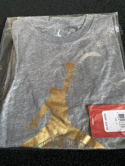 Michael Jordan Boys T-Shirt