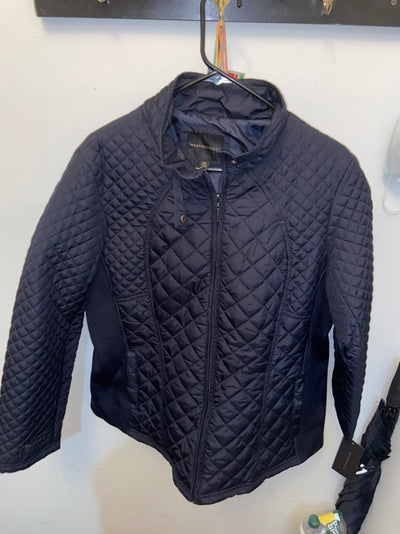 WeatherProof Jacket