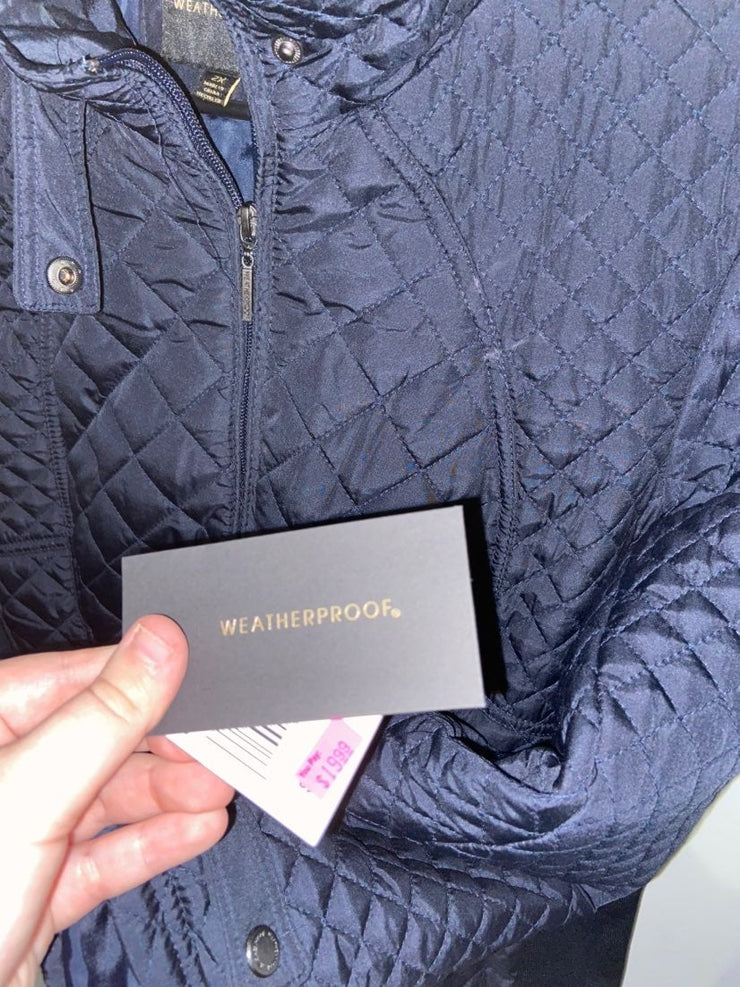 WeatherProof Jacket