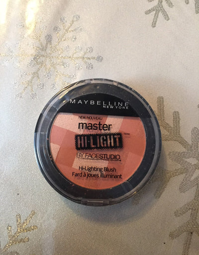 Maybelline Master Hi Light
