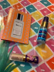 Tarte Set