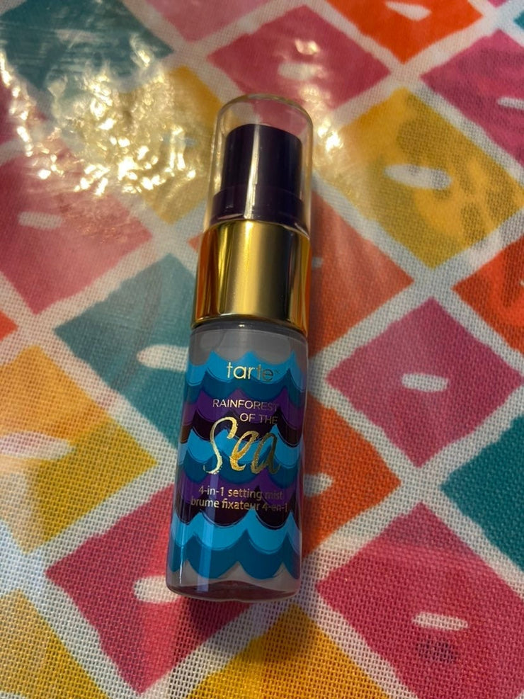 Tarte Set