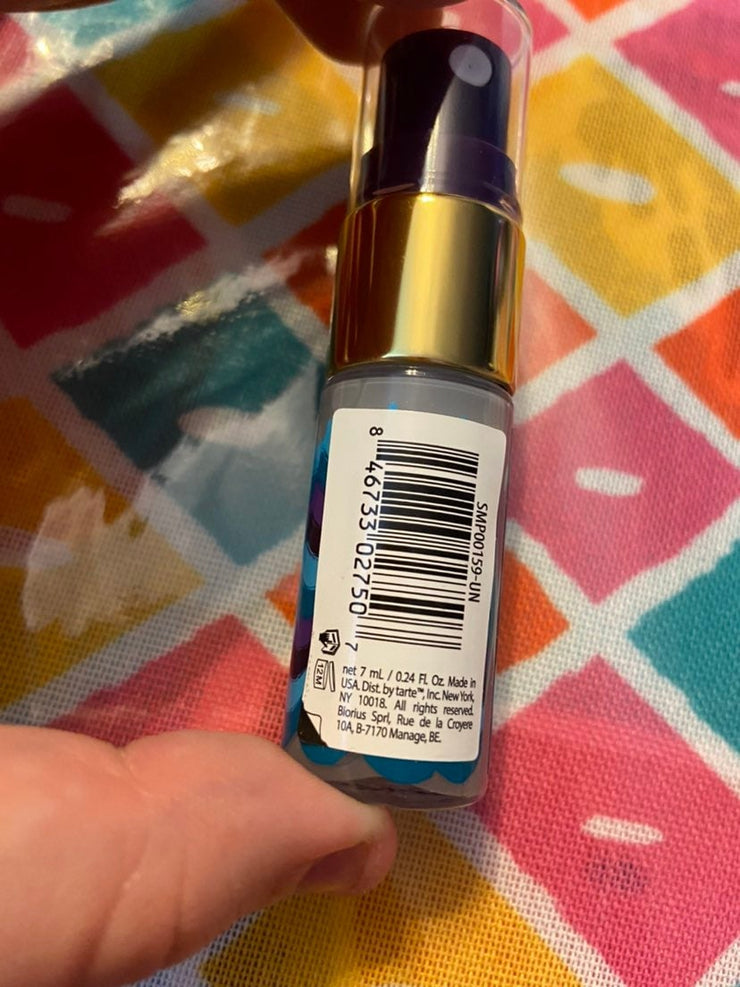 Tarte Set