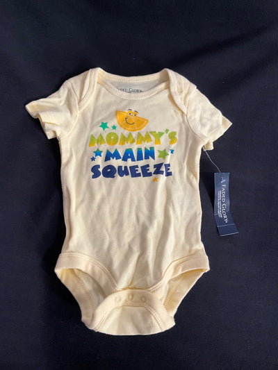 Faded Glory Onesie