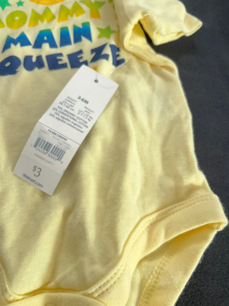 Faded Glory Onesie