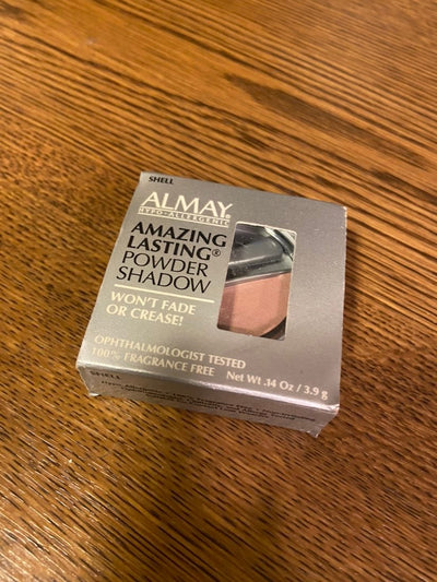 Almay Powder Shadow