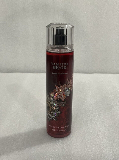 Bath and Body Works Vampire Blood Mist