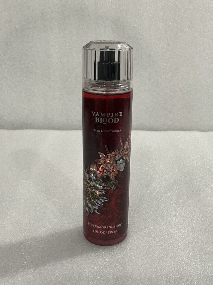 Bath and Body Works Vampire Blood Mist