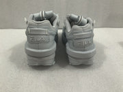 FILA Grade School Disruptor II Exp Light Blue 3XM01813-050 Size 5.5