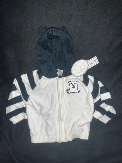 Koala Baby Zip Jacket