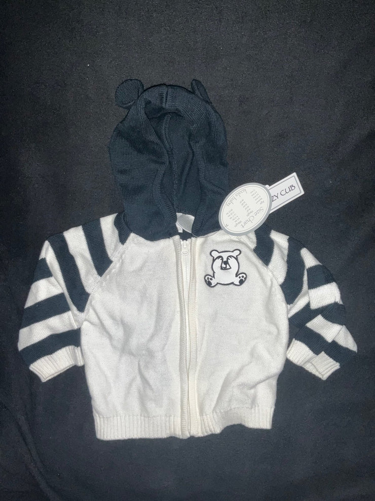 Koala Baby Zip Jacket