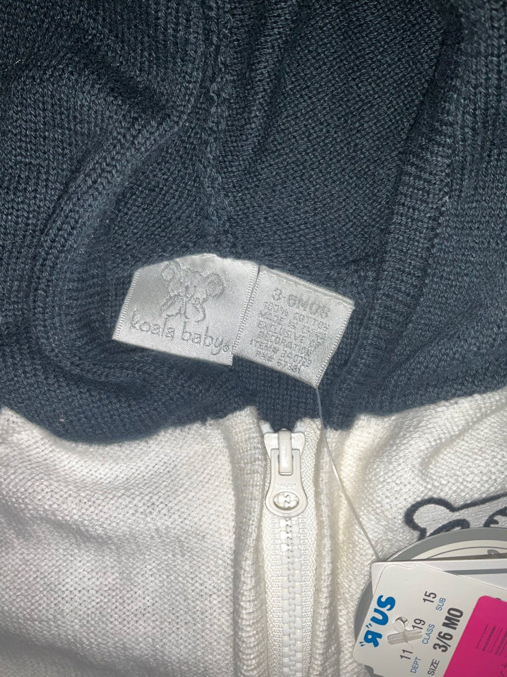 Koala Baby Zip Jacket