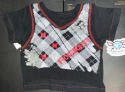 Baby Glamjama Set