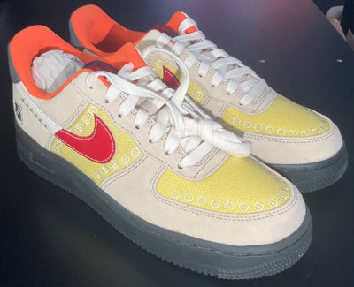 Nike Air Force 1 Somos Familia