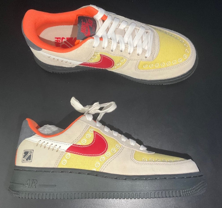 Nike Air Force 1 Somos Familia