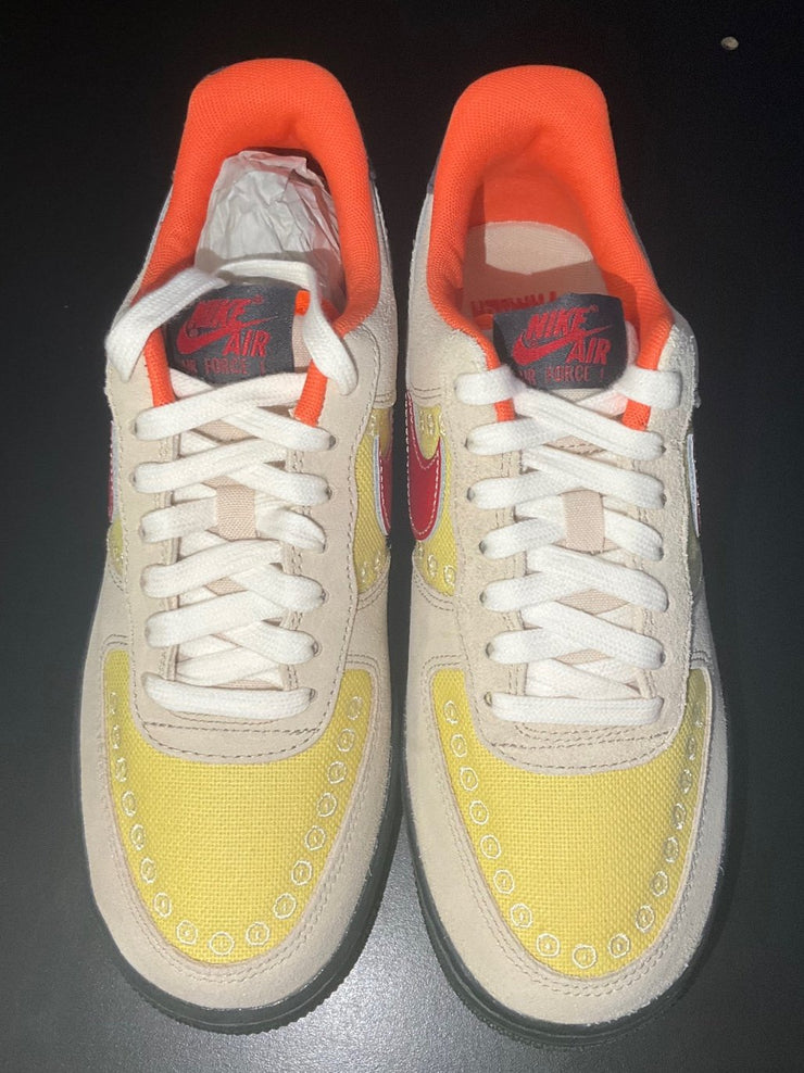 Nike Air Force 1 Somos Familia
