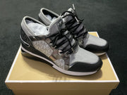 Michael Kors Anthracite Livi Sneakers