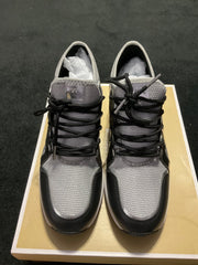 Michael Kors Anthracite Livi Sneakers