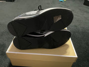 Michael Kors Anthracite Livi Sneakers