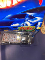 Hot Wheels 2002 40s Woodie