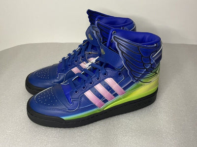 Adidas Jeremy Scott Motorsport Wings 4.0 GY4421 MULTIPLE SIZES