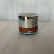 Whipped Coconut Milkshake 3 Wick Candle