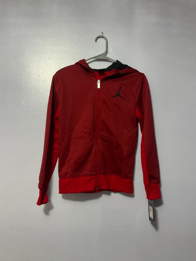 Kids Jordan Therma-Fit Jacket