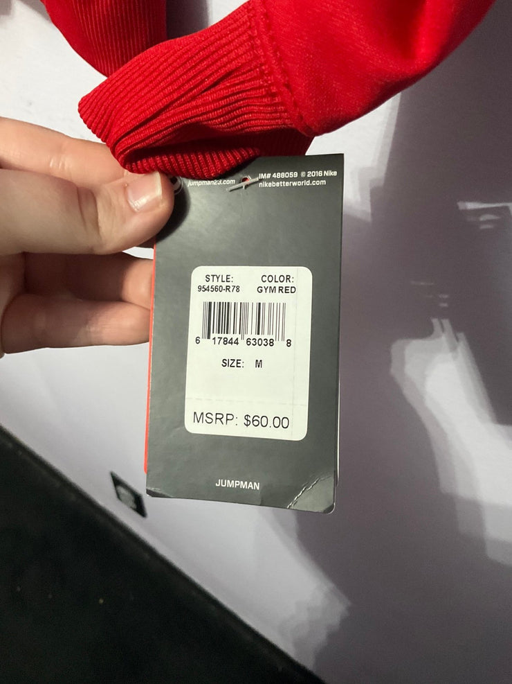 Kids Jordan Therma-Fit Jacket