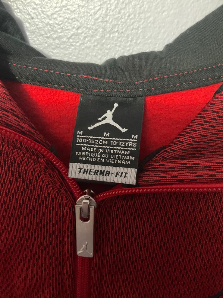 Kids Jordan Therma-Fit Jacket