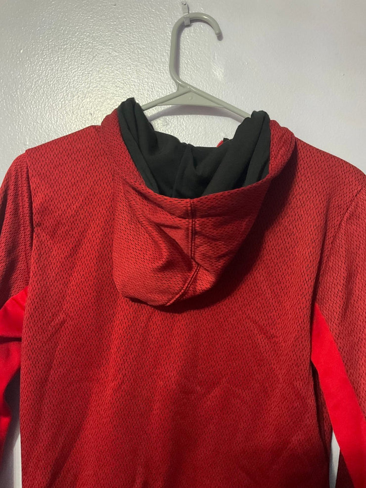 Kids Jordan Therma-Fit Jacket
