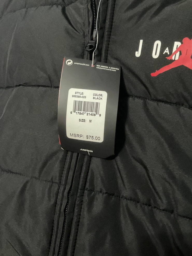 Kids Jordan Puff Jacket
