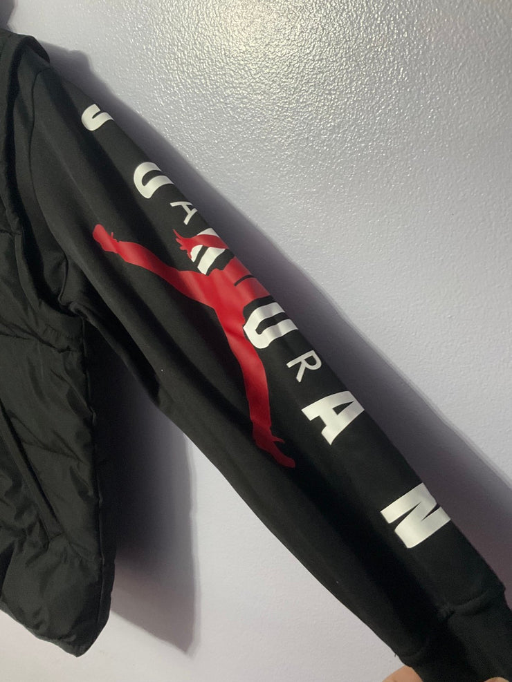 Kids Jordan Puff Jacket