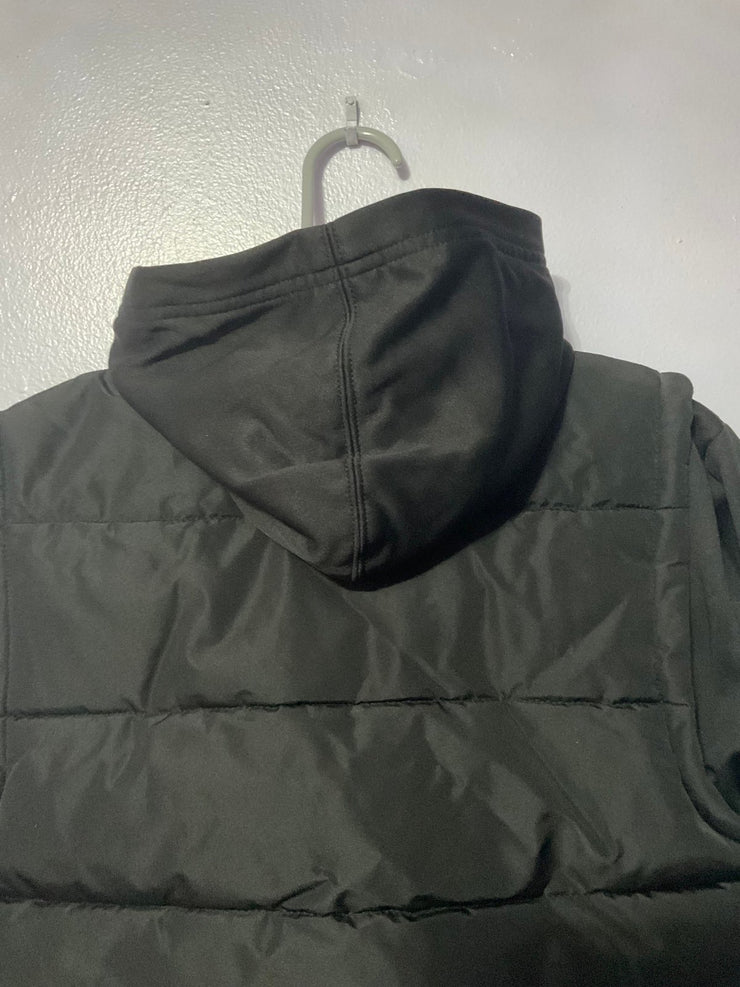 Kids Jordan Puff Jacket