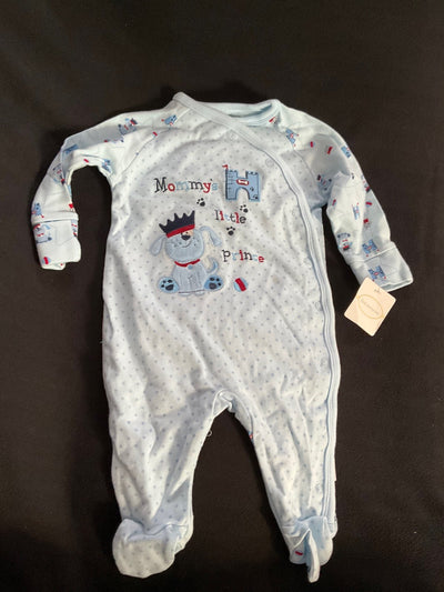 First Moments Mom Onesie