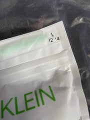 Calvin Klein Boys Crew Neck Shirts
