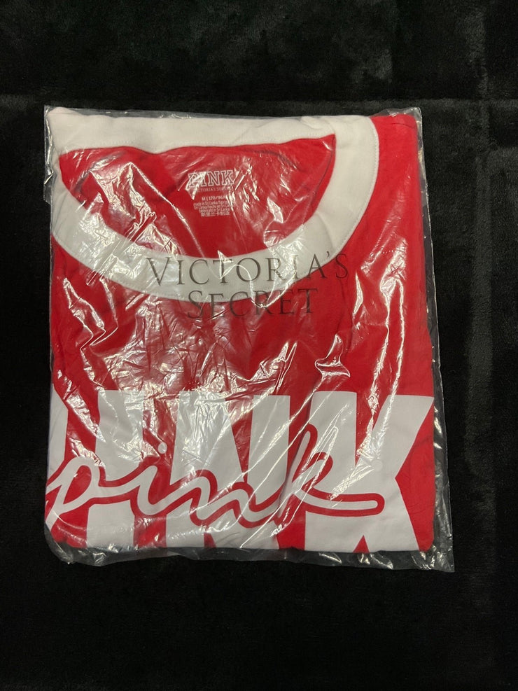 Victoria’s Secret PINK Red Tee