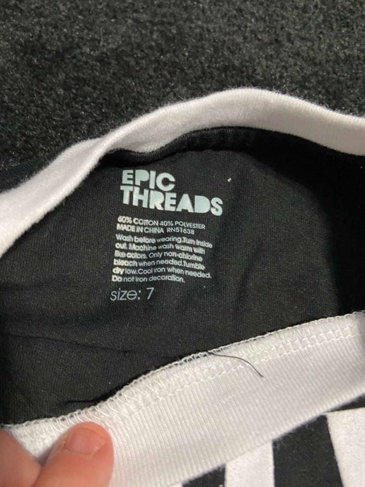 Epic Threads Boys T-Shirt
