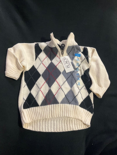 Children’s Place Sweater
