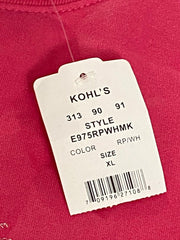 Kohl's Grandma Sweatshirt