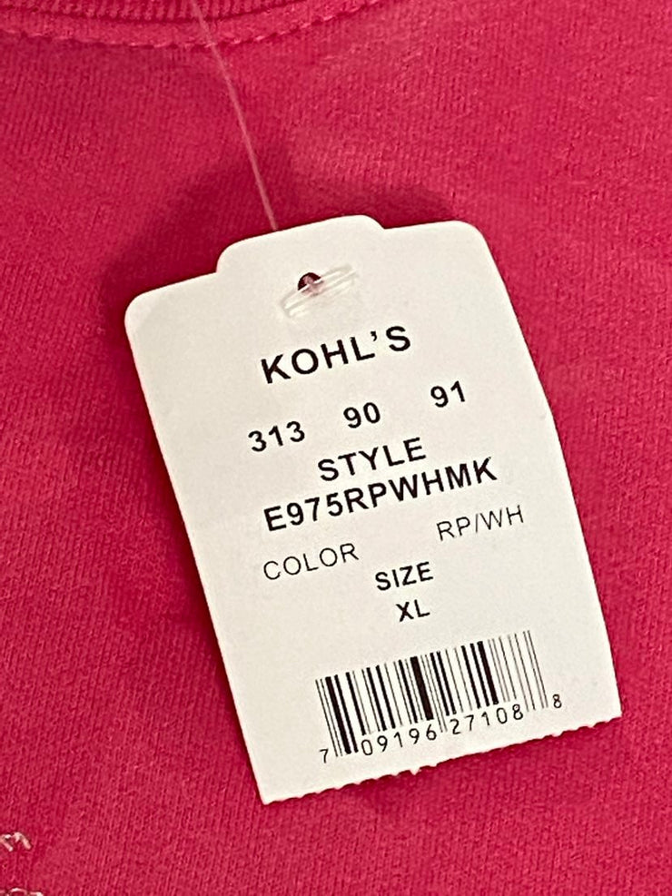 Kohl's Grandma Sweatshirt