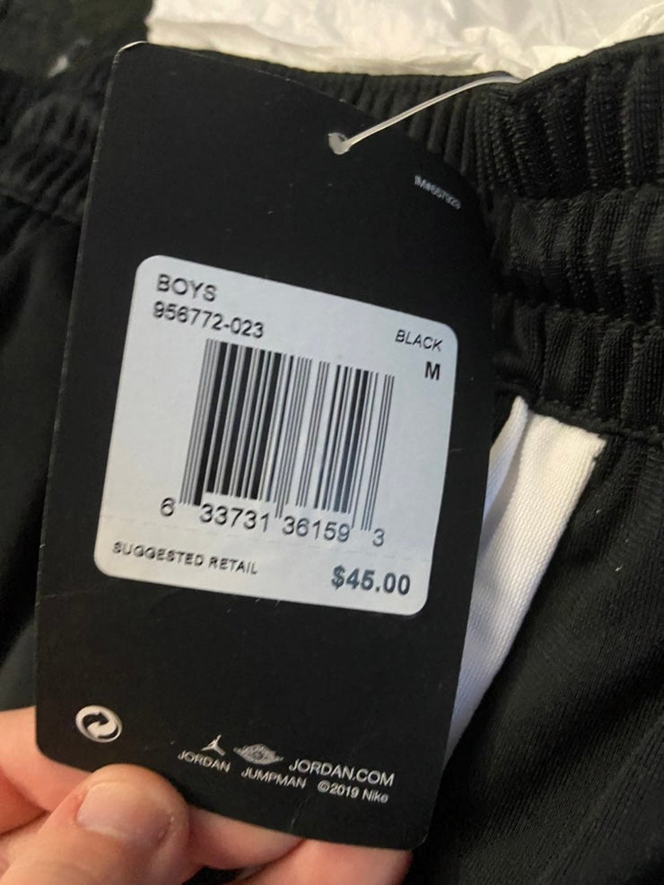 Michael Jordan Boys Pants