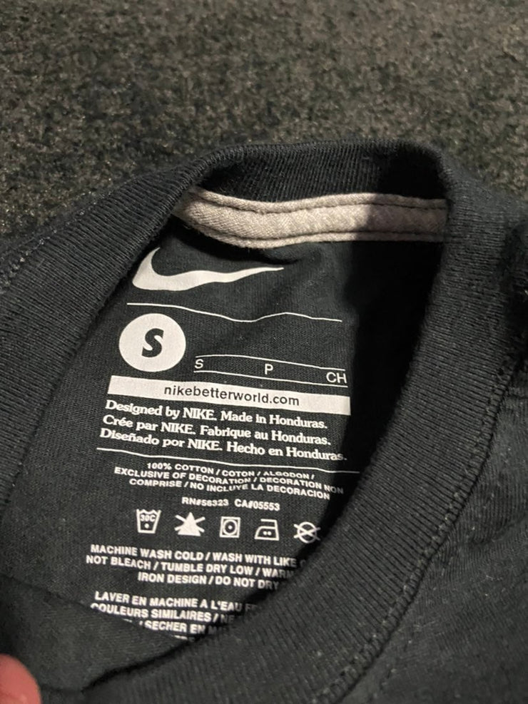 Boys Nike T-Shirt