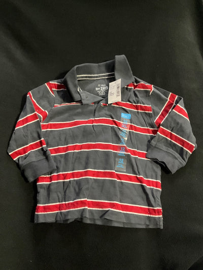 Children’s Place Striped Shirt
