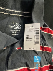 Children’s Place Striped Shirt