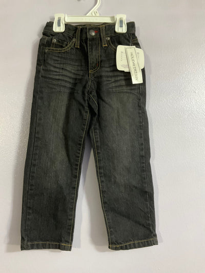 Kids R Us Black Jeans