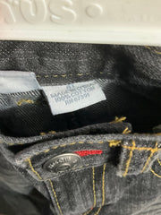 Kids R Us Black Jeans